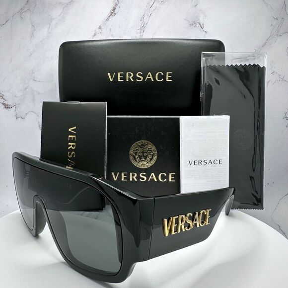 New VERSACE Sunglasses - Picture 1 of 16